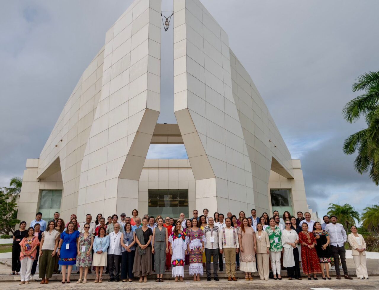 Puebla consolida su compromiso cultural en Reunión Nacional de Cultura
