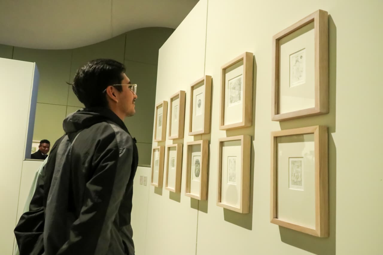 Se inaugura “DialécticAS SURREALISTAS” en el Barroco