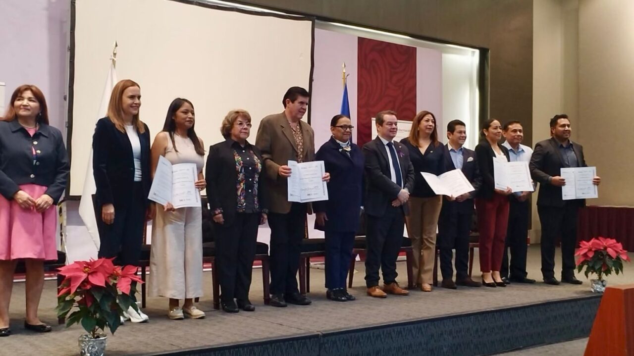 SEDIF impulsará familias fuertes a través de amor y límites