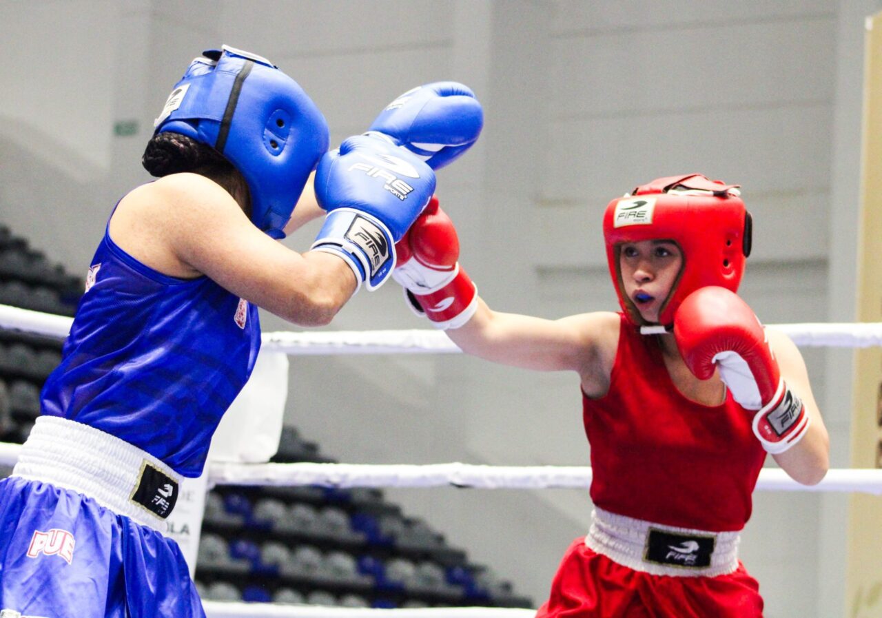 Puebla será sede del Elite Panamerican Championships de Boxeo