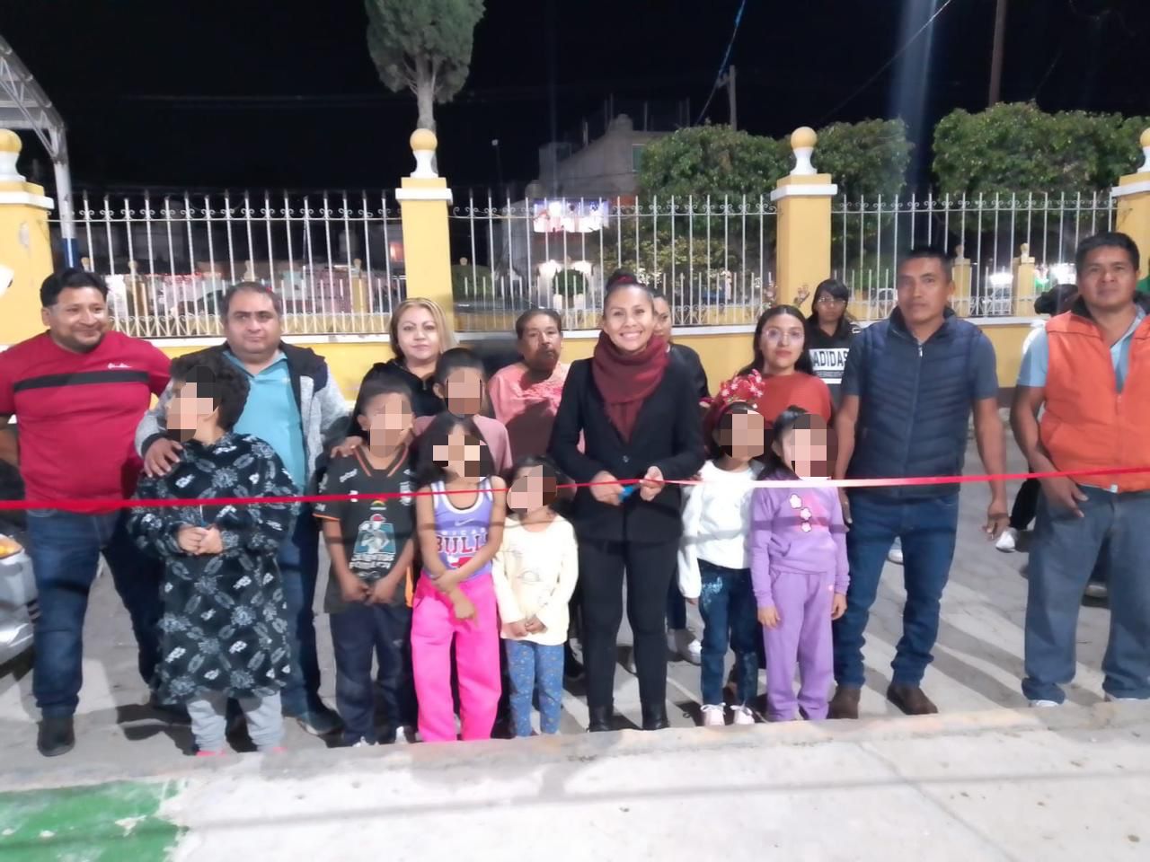 Fortalece Secretaría de Deporte y Juventud trabajo comunitario al interior del estado
