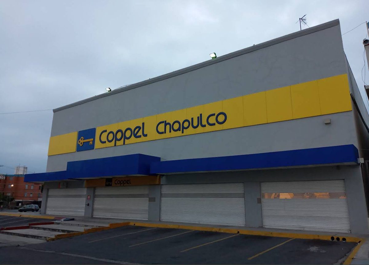 Nuevo asalto en Coppel San José Chapulco deja 50 mil pesos robados