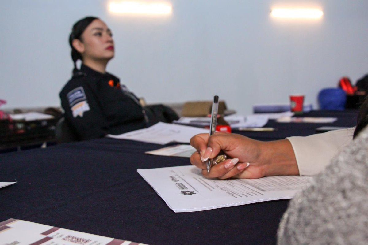 Suma más de 2 mil nuevos empleos Puebla capital, de octubre a noviembre de 2025