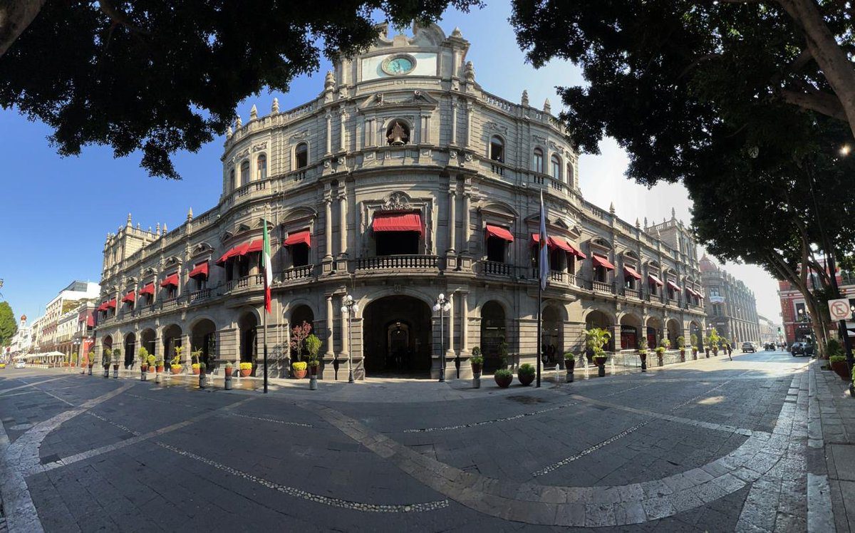 Gobierno de la Ciudad impulsa el fortalecimiento de la seguridad con nuevos elementos de la Policía de la Ciudad