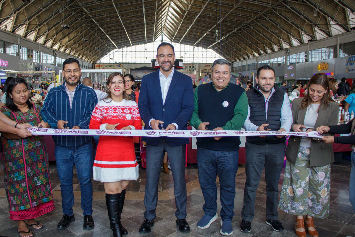 Firma Gobierno de la Ciudad convenio para impulsar el comercio justo 