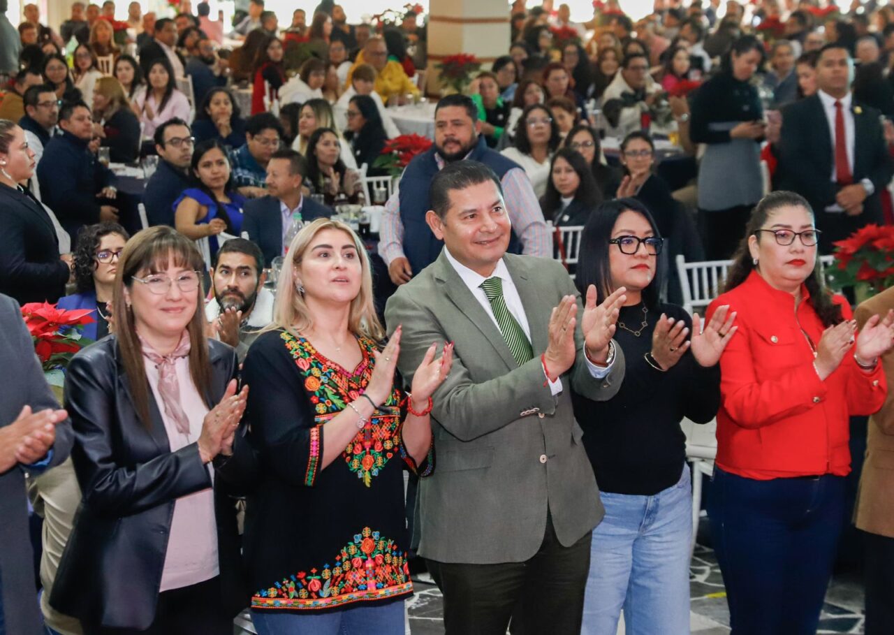 Gobierno estatal fortalece a la Fiscalía y refuerza la procuración de justicia