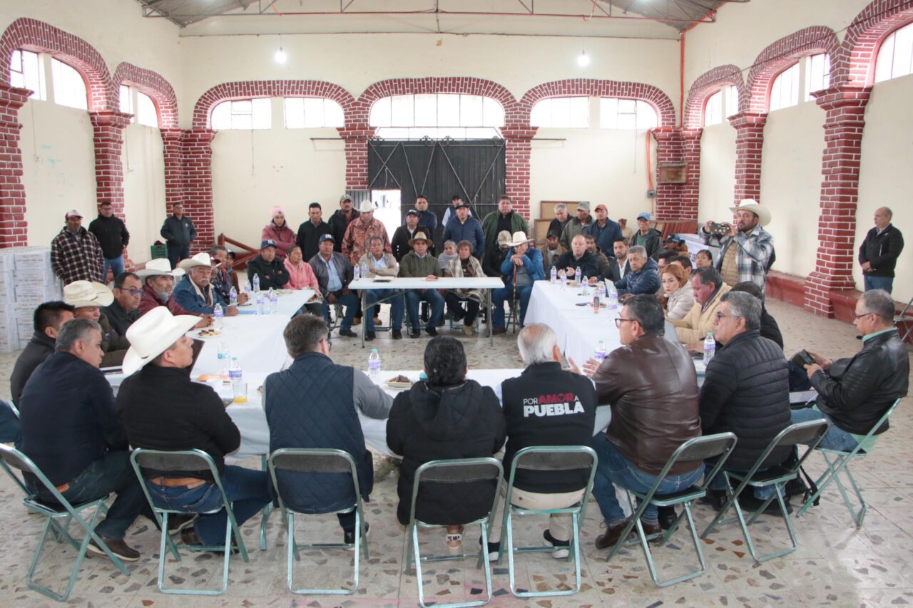 Acuerdo justo impulsa la estabilidad del sector cebadero: SADR