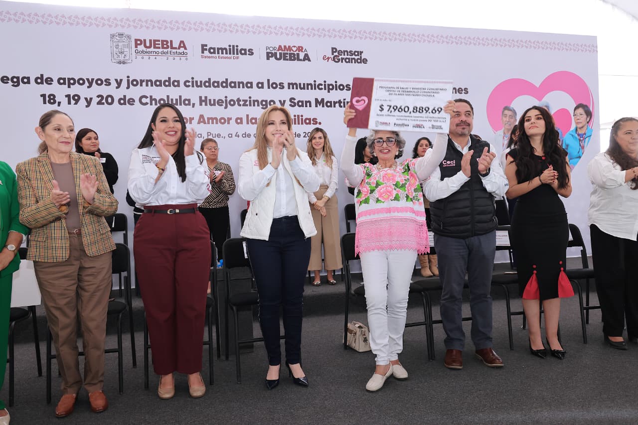 Prioriza SEDIF amor y sensibilidad en atención a personas con discapacidad