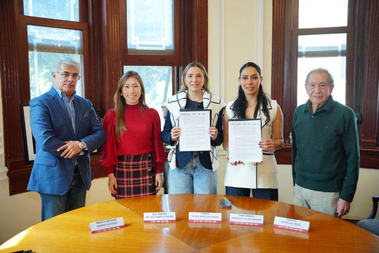 Gobierno de Puebla fortalece turismo responsable y protección ecológica
