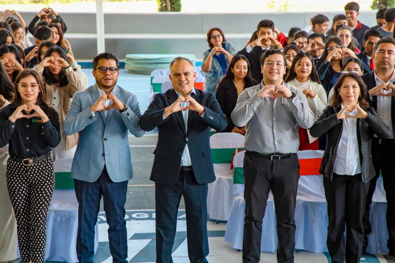 Realiza UTTECAM Congreso de Administración 2025