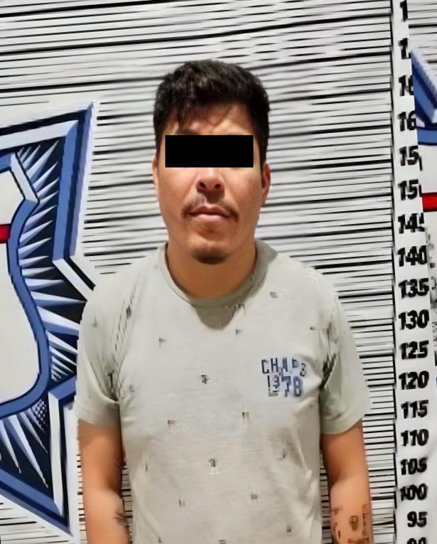 Detienen a Alejandro N., alias “El Pelón”, investigado por los hechos en el Bar Lacoss