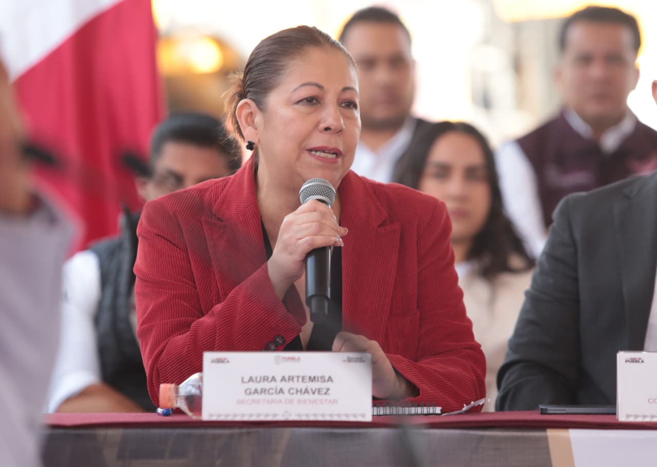 Gobierno de Puebla rescatará espacios deportivos