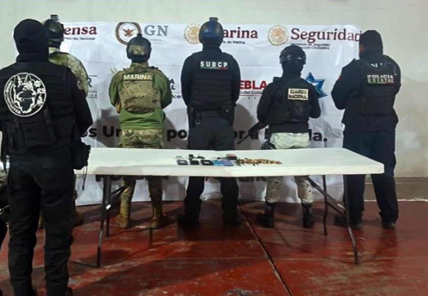 Con operativos de revisión, SSP refuerza seguridad en penales regionales