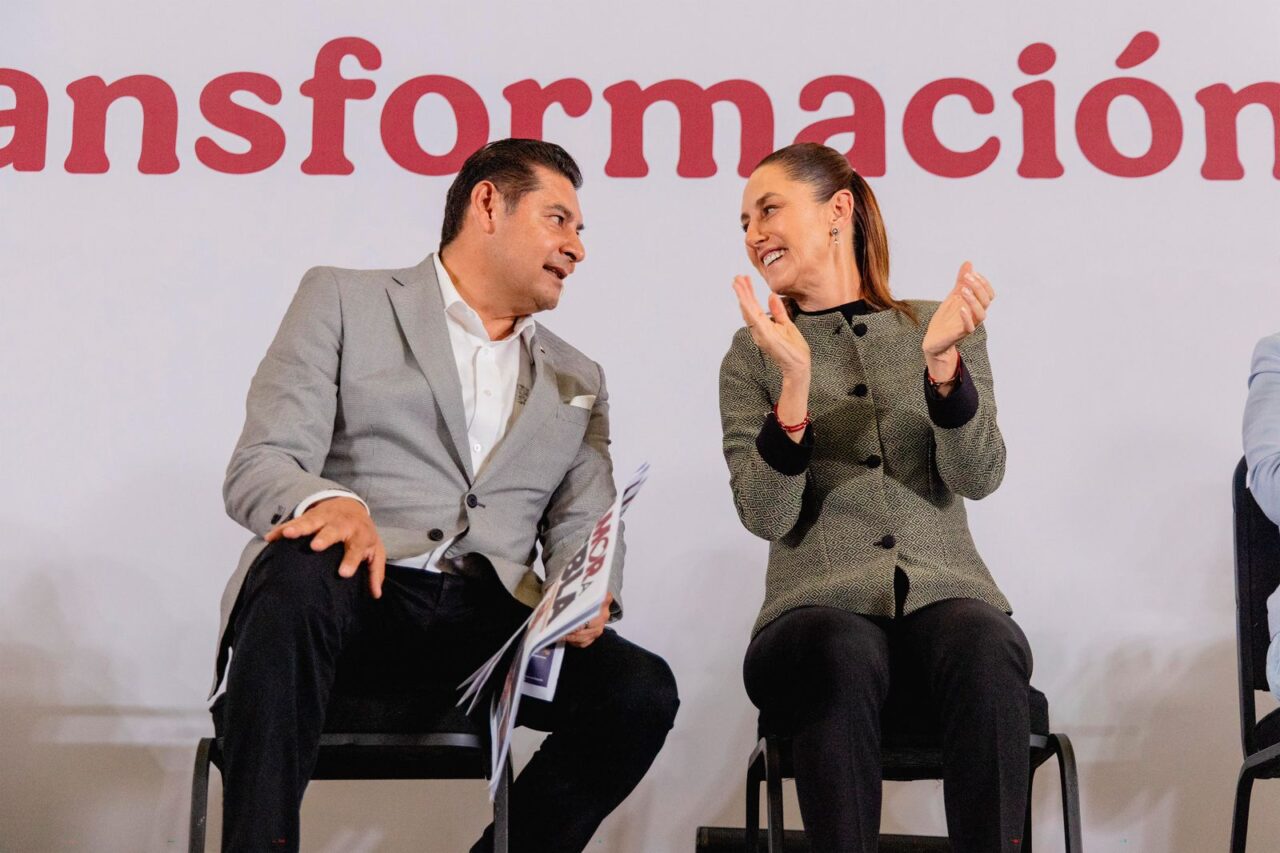 Con parque economía circular en Puebla, sustentabilidad y bienestar para México