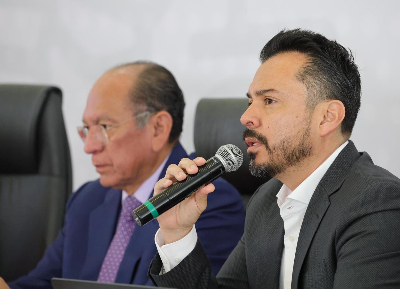 Prioridad del Gobierno Estatal dar respuesta a casos de madres buscadoras