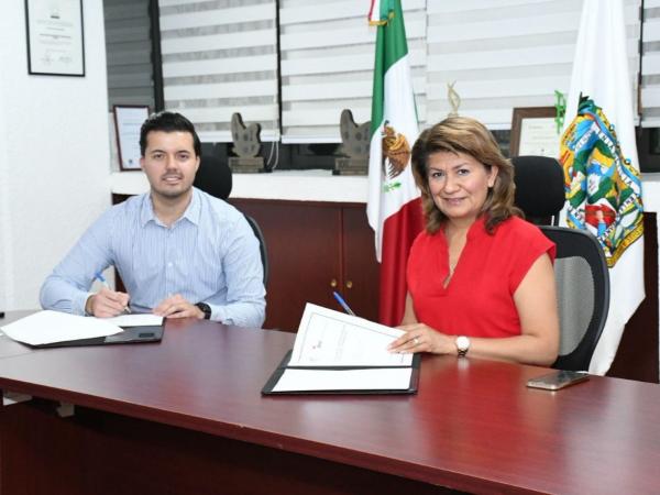 Consolida UTH su proyección académica y social al cierre de 2025