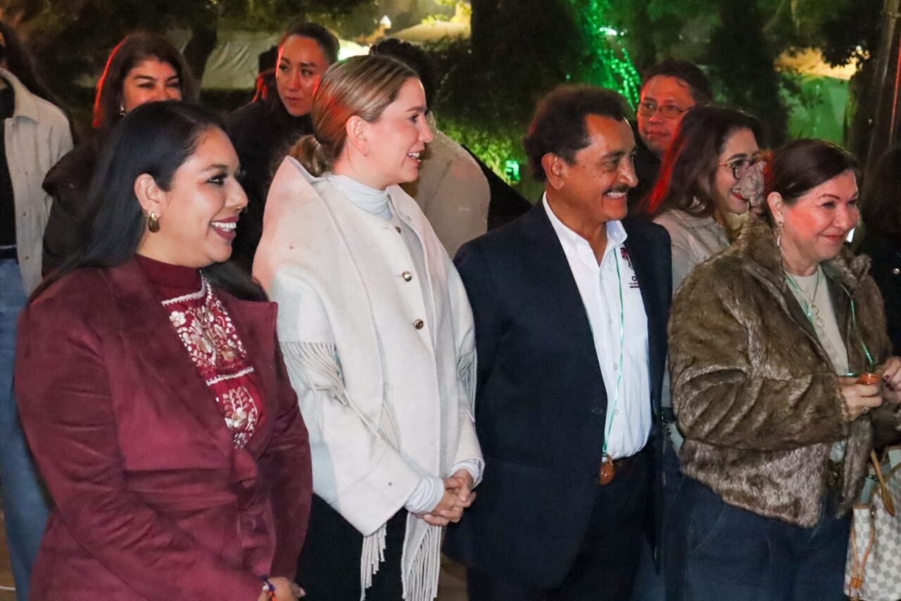 Callejoneadas Cholultecas: un impulso más al turismo y la cultura de San Pedro Cholula