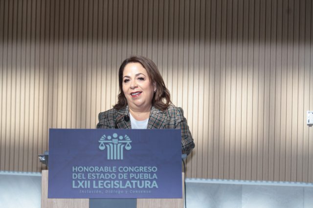 Congreso del Estado fue sede del Segundo Seminario Internacional “Democracia, Instituciones y Cultura Política”