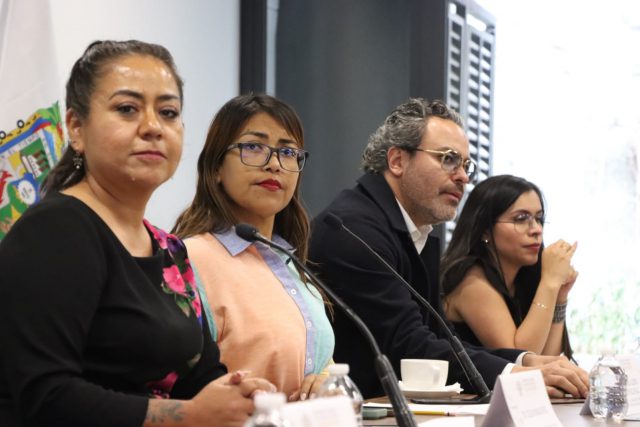 Aprueba Comisión del Congreso exhorto para promover derechos humanos de las personas adultas mayores 