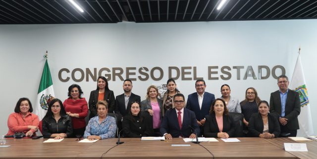 En Comisión del Congreso, aprueban Ley de Egresos del Estado de Puebla para el ejercicio fiscal 2026