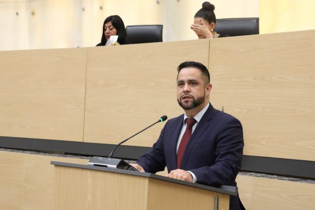 Impulsan en el Congreso del Estado iniciativa para definir y promover nuevas masculinidades