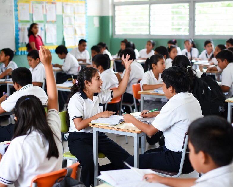 SEP confirma que el 12 de diciembre no será día de descanso escolar