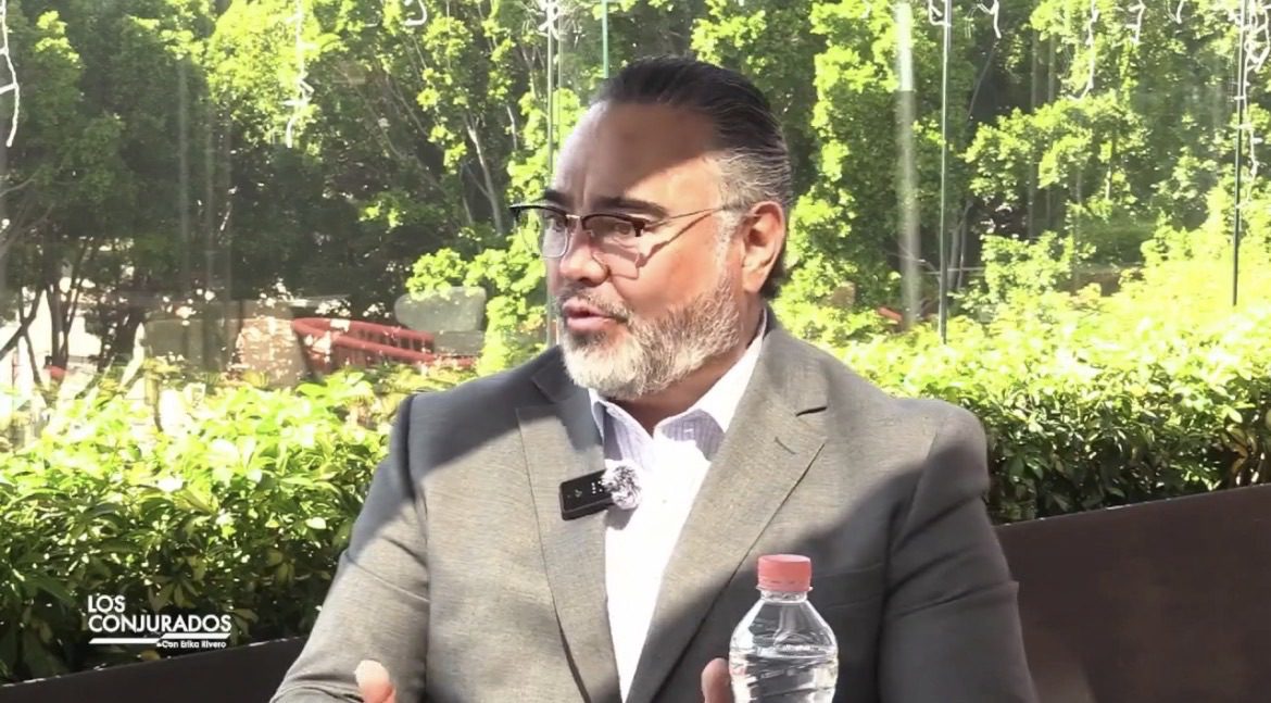 Disciplina financiera y decisiones estratégicas, claves para el sector empresarial en 2026: Arturo Hernández Davy