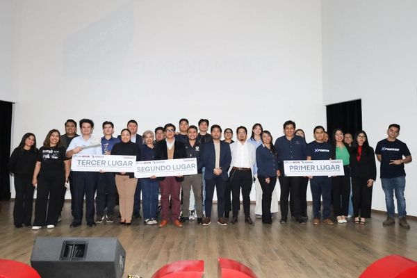 IJMP concluyó con éxito el programa Incubadoras de Emprendimiento