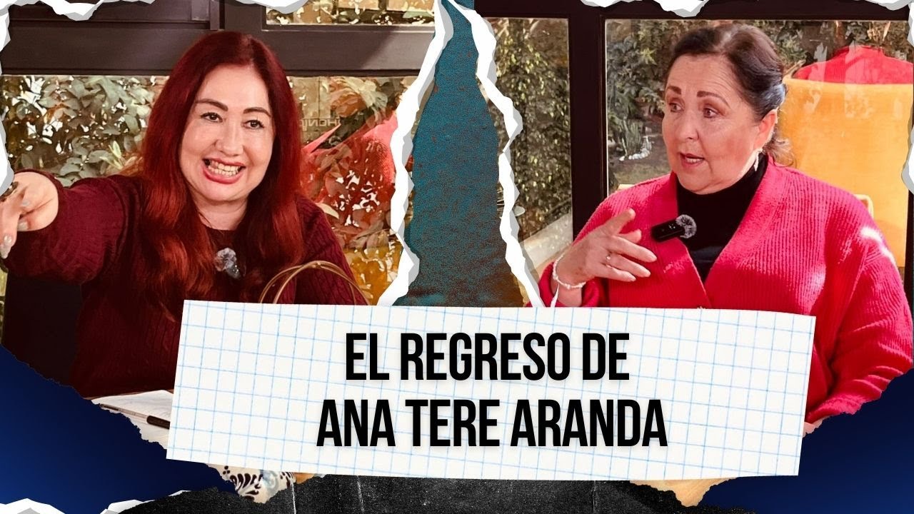 Ana Tere Aranda lanza fuerte crítica al liderazgo de Mario Riestra y advierte riesgo de ruptura en el PAN
