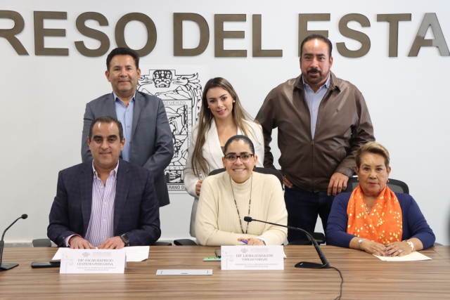 Continúan acciones legislativas para la regulación de motocicletas