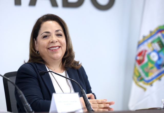 Crear Agencias de Colocación Especializadas para personas con discapacidad, propone la diputada Soledad Amieva