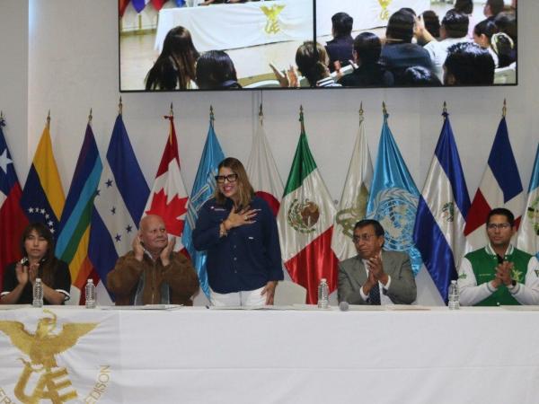 Refuerza COBAEP capacidades laborales de la comunidad educativa