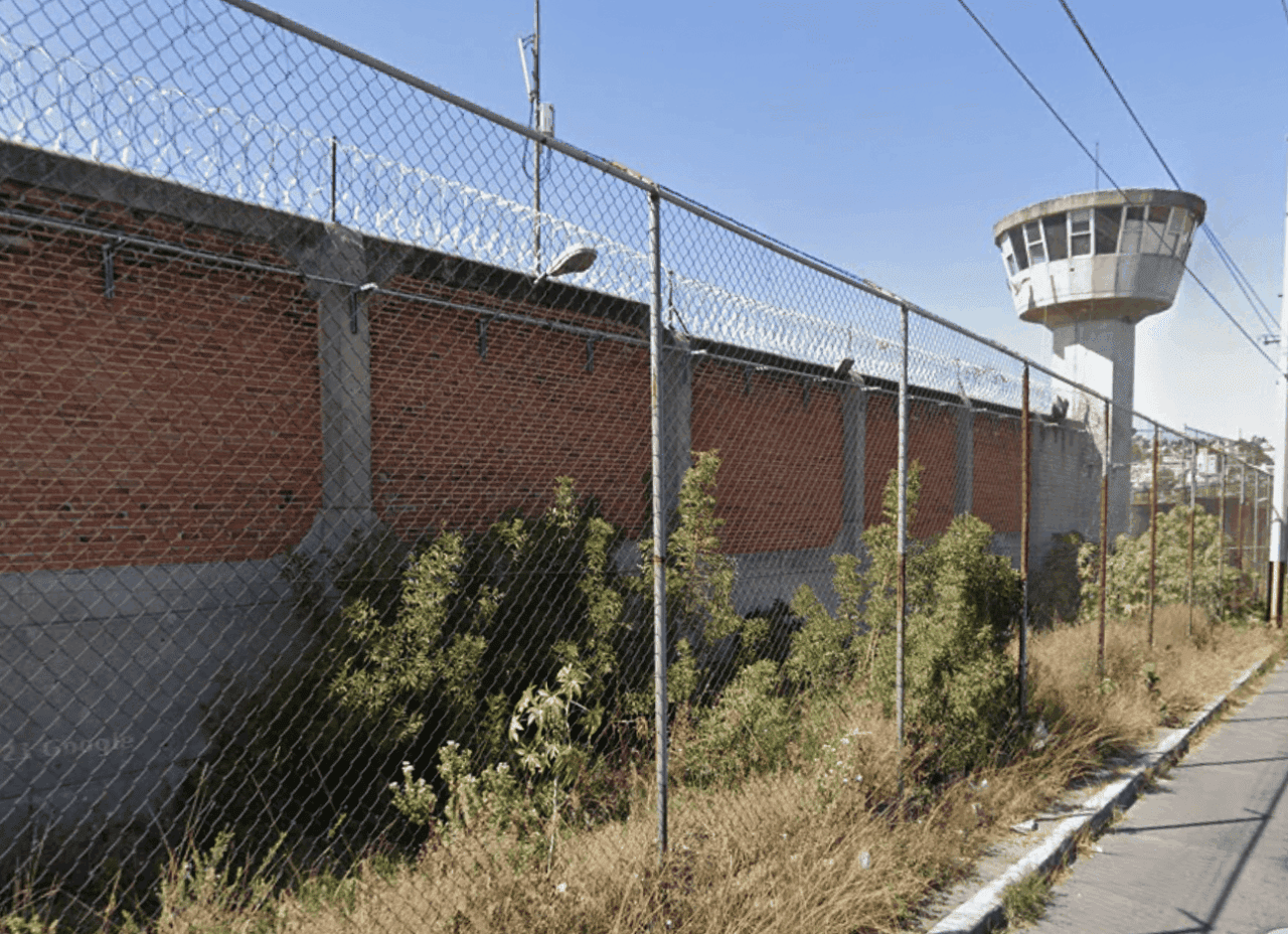 Riña en penal de Puebla deja un interno fallecido; SSP refuerza seguridad