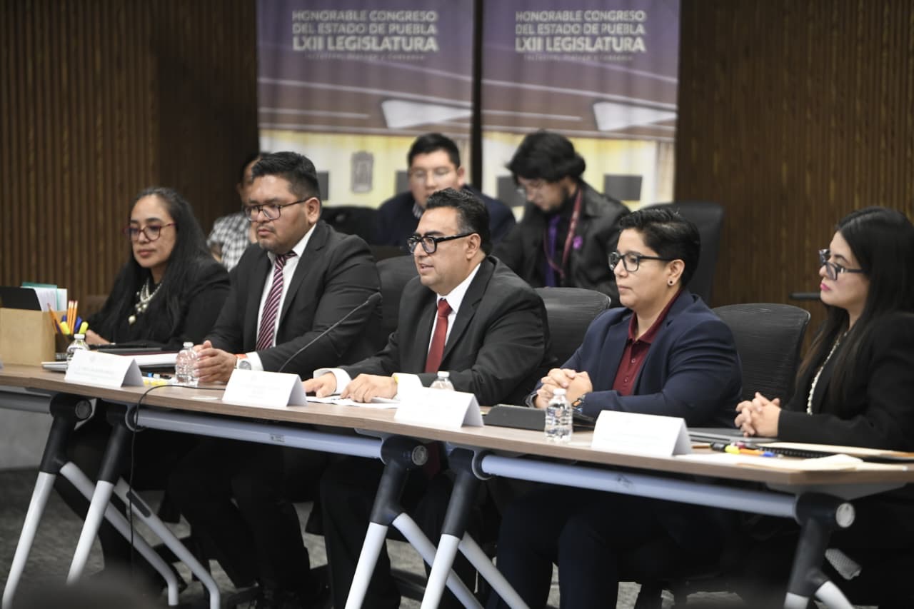 Puebla consolida política de salud con prevención, territorio y atención prioritaria