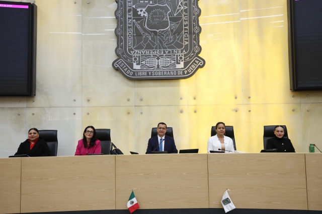 Certeza jurídica y regulación de motocicletas, aprueba LXII Legislatura 