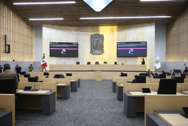 Fomenta Kathya Sánchez accesibilidad de las personas con discapacidad en dependencias 
