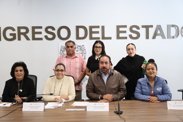 Avala Comisión del Congreso exhorto para fortalecer la vigilancia en el transporte de combustibles