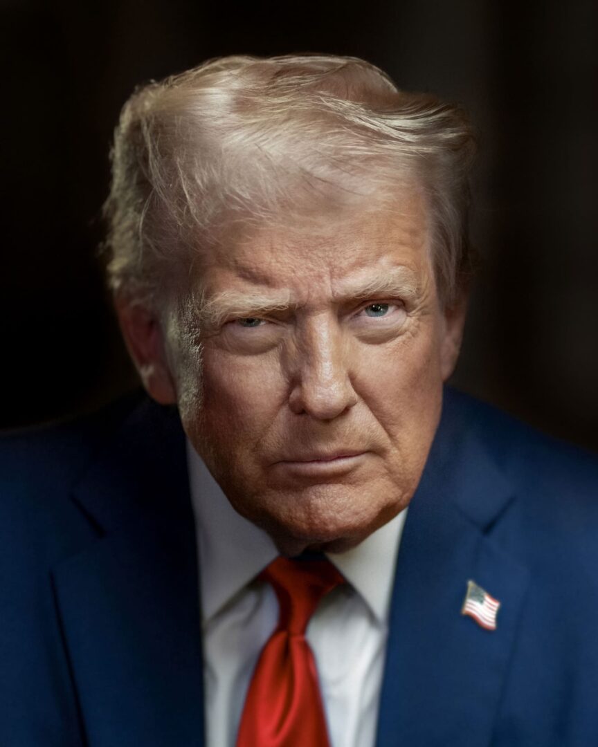 Trump amenaza con aranceles por oposición a la anexión de Groenlandia