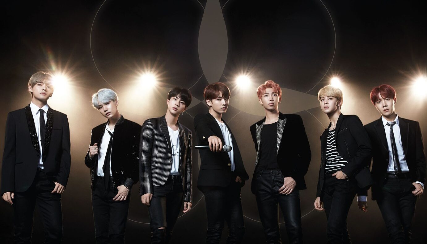 BTS confirma su regreso mundial y México recibe tres conciertos consecutivos en mayo