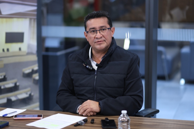 Trabajan Congreso y Gobierno para que Totimehuacán sea municipio