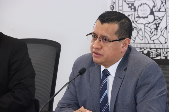 Impulsa Elías Lozada iniciativa para fortalecer la seguridad y atención inmediata 