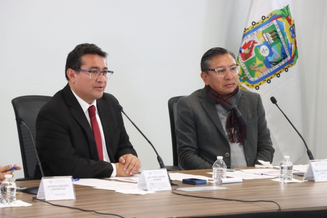 Impulsa diputado José Luis Figueroa reforma para tipificar como fraude los préstamos ilícitos y abusivos, conocidos como “montadeudas”