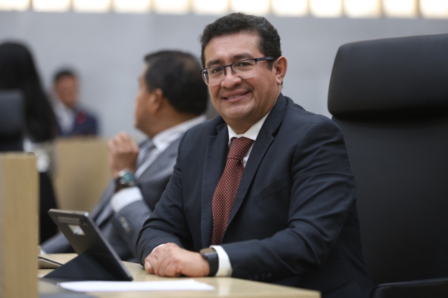 “Día Estatal del Mezcal Poblano”, reconocimiento a esfuerzo de productores: Leonela Martínez y Pavel Gaspar 