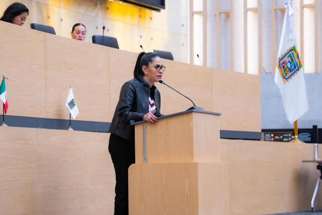 Impulsa Fedrha Suriano iniciativa para impulsar desarrollo integral de las comunidades indígenas