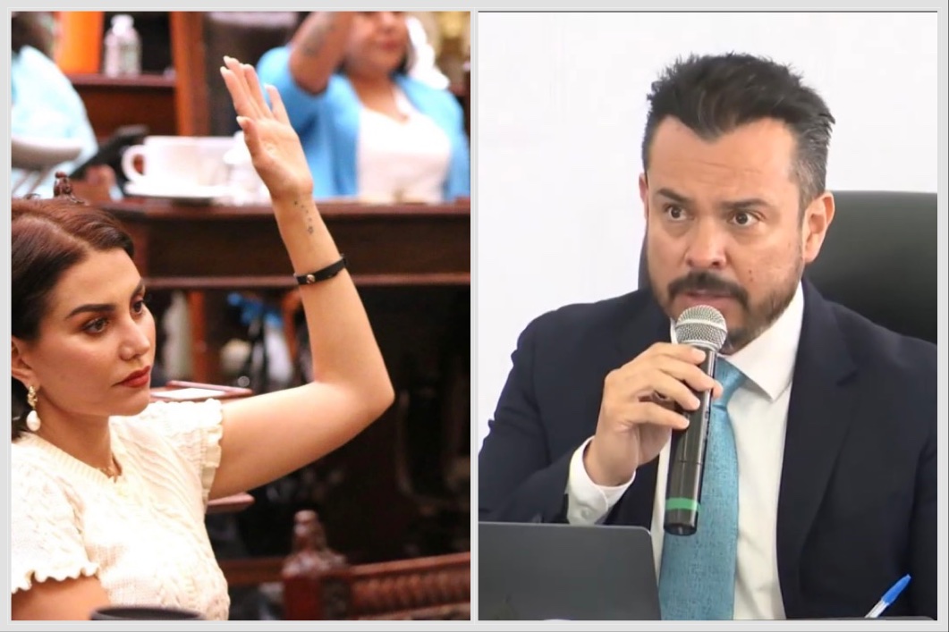 Exhorta Gobierno de Puebla al diálogo ante propuesta de Nay Salvatori