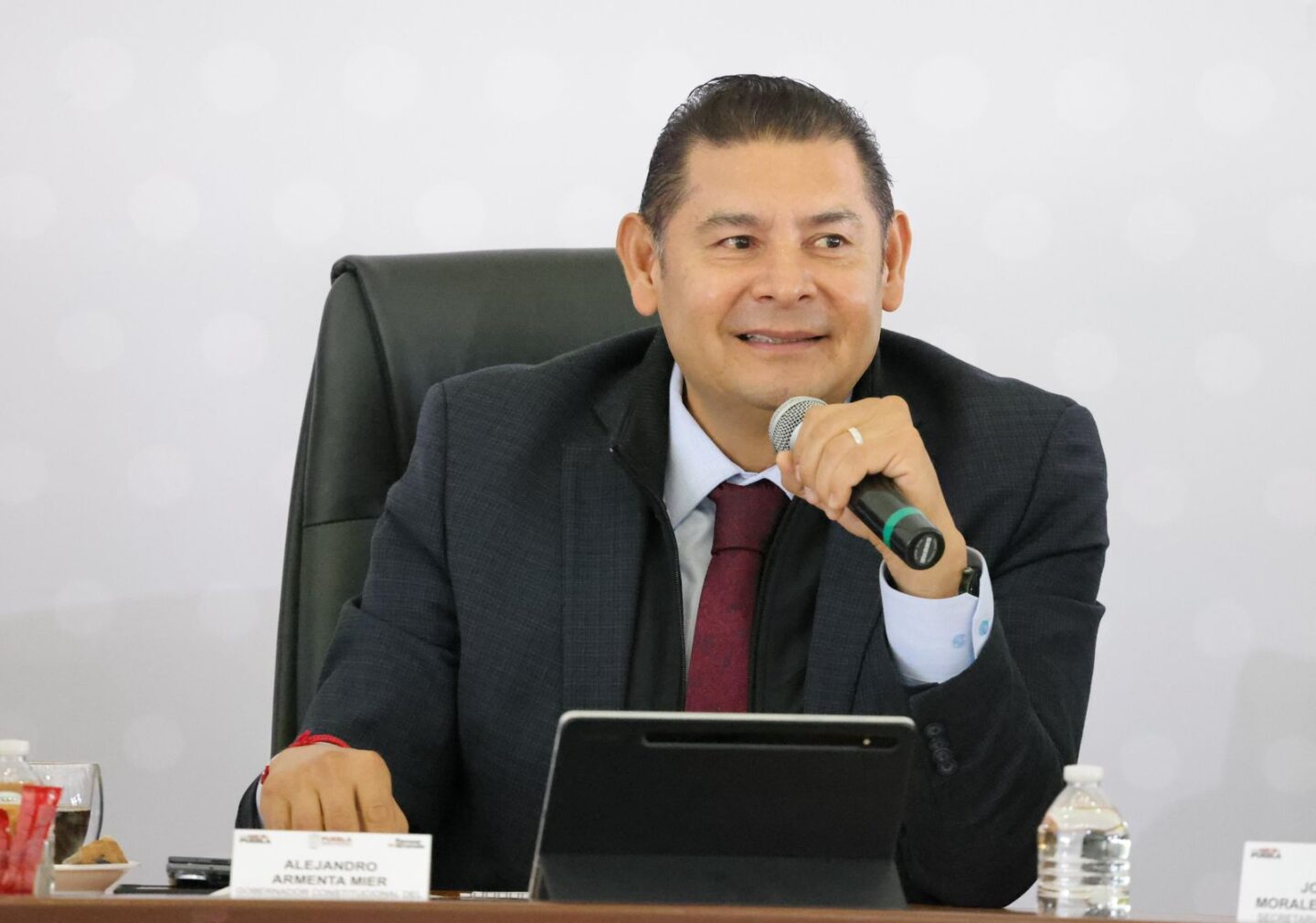 Con Centros de Transformación, Gobierno Estatal fomenta correcto manejo de residuos solidos