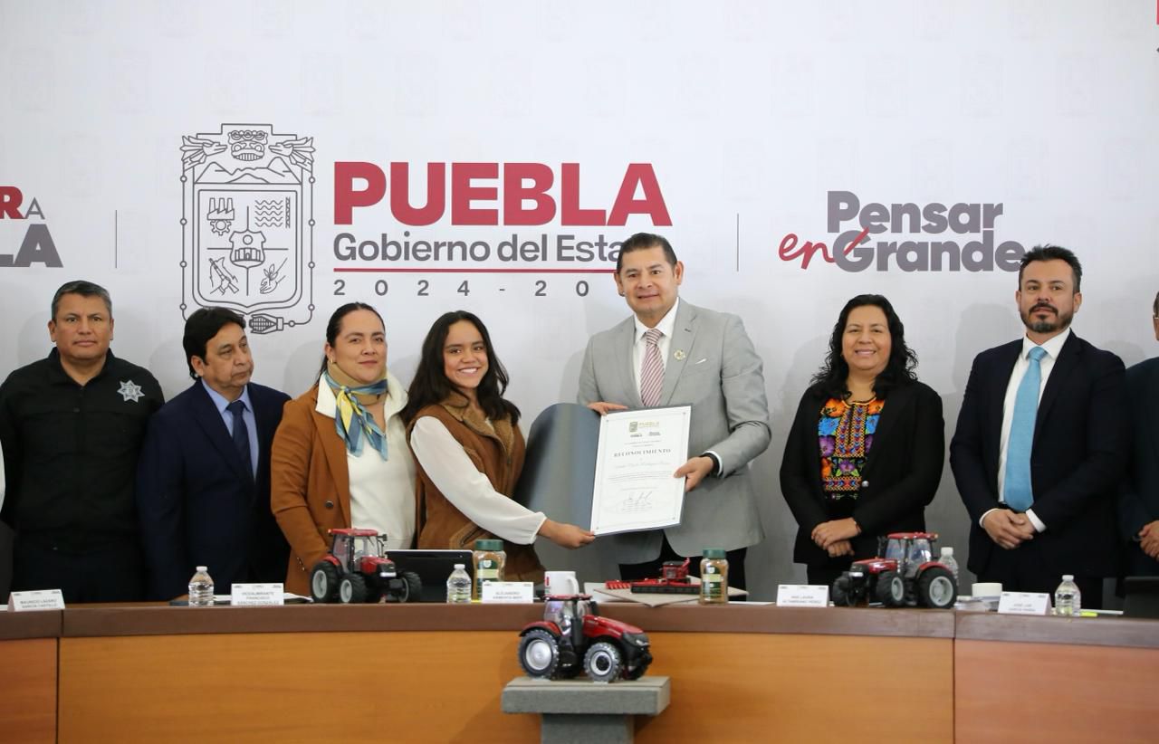 Con apoyo al deporte, arte y cultura, Gobierno Estatal impulsa talento poblano