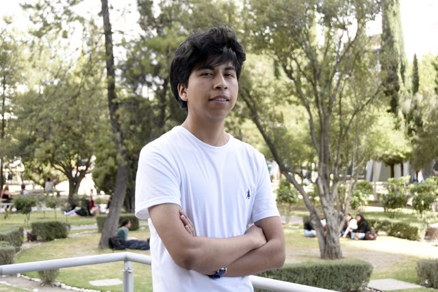 Impulsa B5M de la BUAP la internacionalización de sus egresados