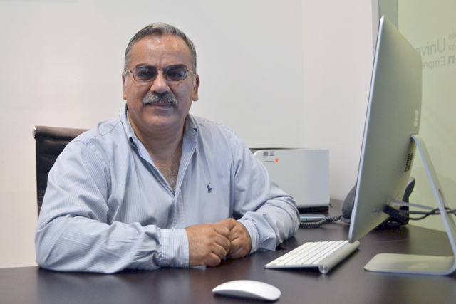 Duplica BUAP número de patentes otorgadas por el IMPI