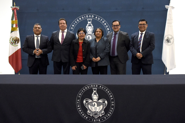 Mantendrá BUAP estabilidad financiera y desarrollo universitario sostenible